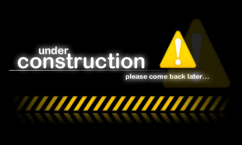 R M Under Construction
